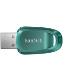 Pendrive 64GB SanDisk Ultra Eco USB 3.2