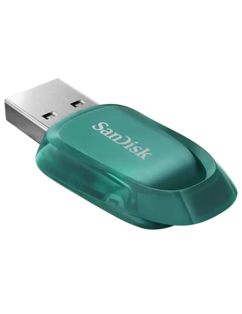 Pendrive 128GB SanDisk Ultra Eco USB 3.2
