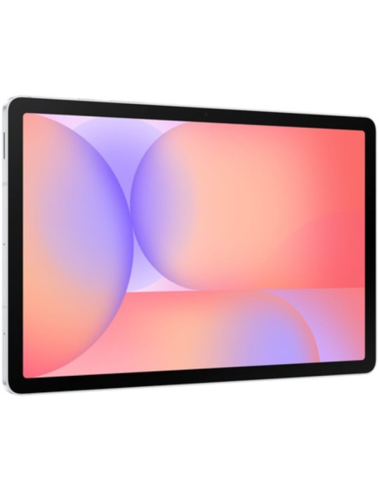 Tablet Samsung Galaxy Tab S10 Lite 10.9"/ 6GB/ 128GB/ Octacore/ 5G/ Plata/ Incluye S-Pen