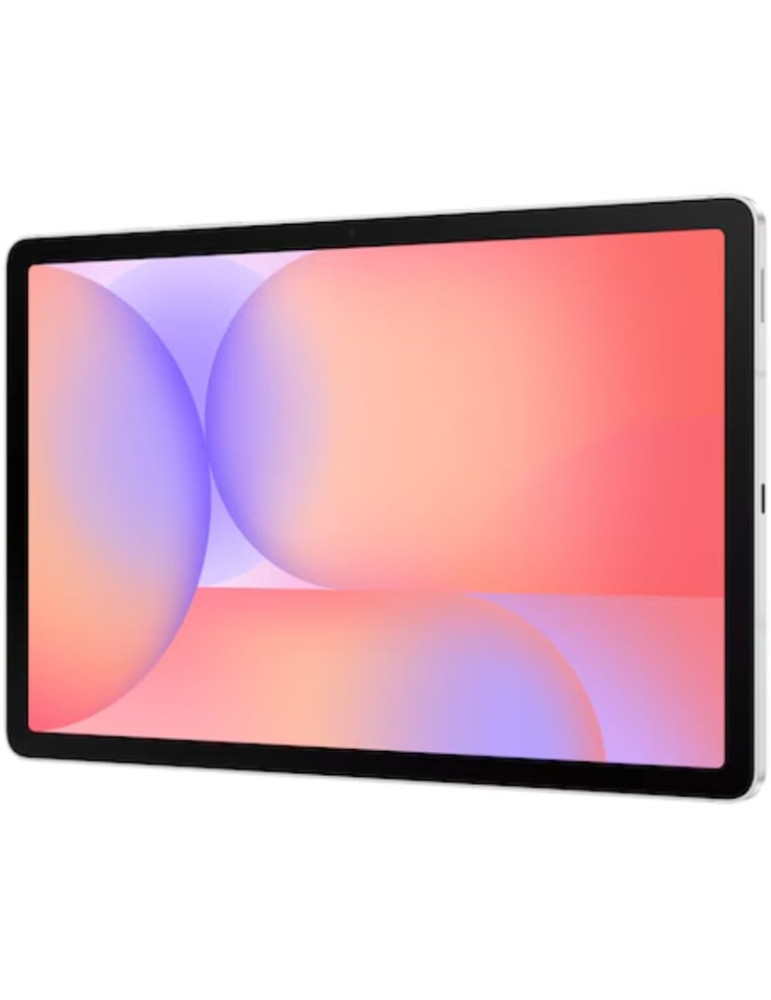 Tablet Samsung Galaxy Tab S10 Lite 10.9"/ 6GB/ 128GB/ Octacore/ 5G/ Plata/ Incluye S-Pen