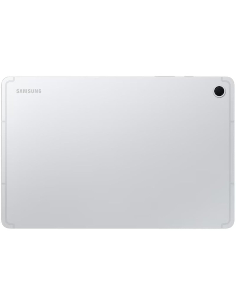 Tablet Samsung Galaxy Tab S10 Lite 10.9"/ 6GB/ 128GB/ Octacore/ 5G/ Plata/ Incluye S-Pen