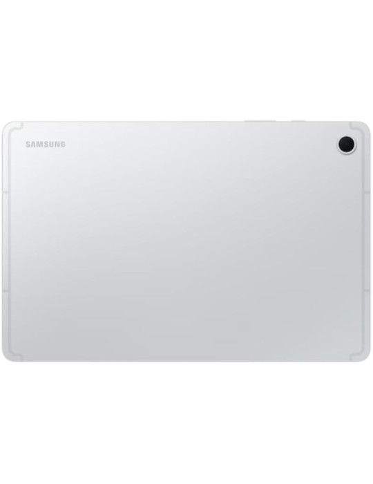 Tablet Samsung Galaxy Tab S10 Lite 10.9"/ 6GB/ 128GB/ Octacore/ 5G/ Plata/ Incluye S-Pen
