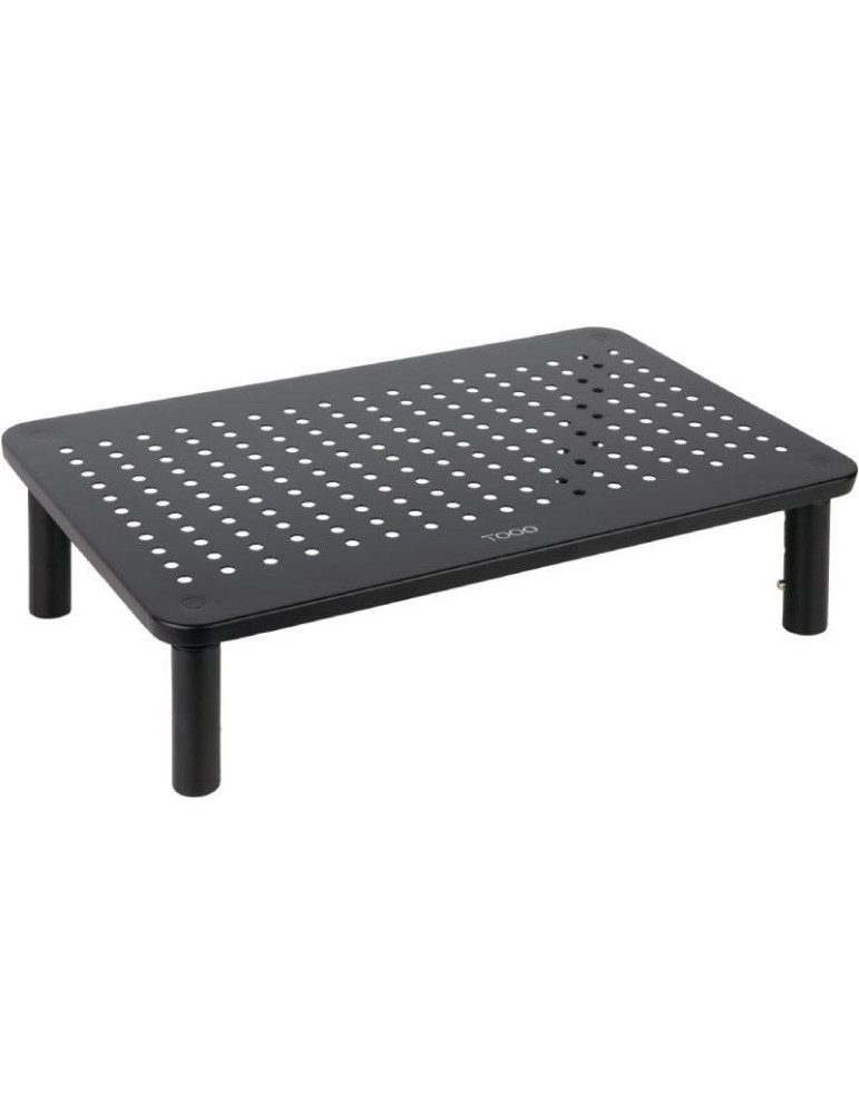 Soporte para Monitor TooQ TQMR081/ hasta 20kg