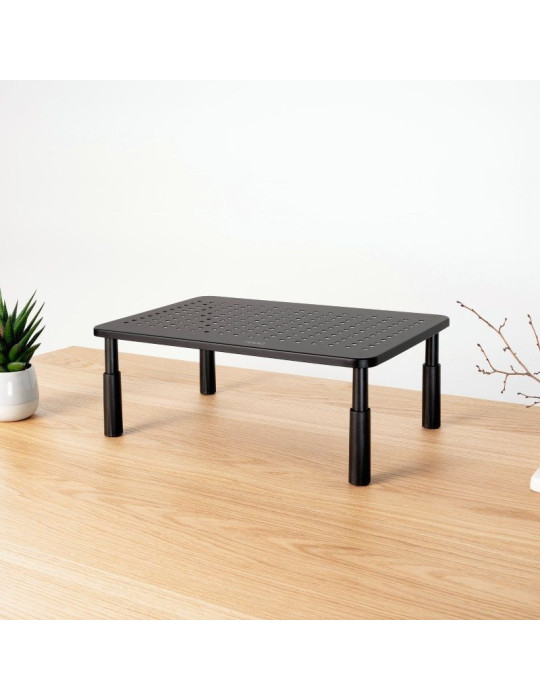 Soporte para Monitor TooQ TQMR086/ hasta 20kg
