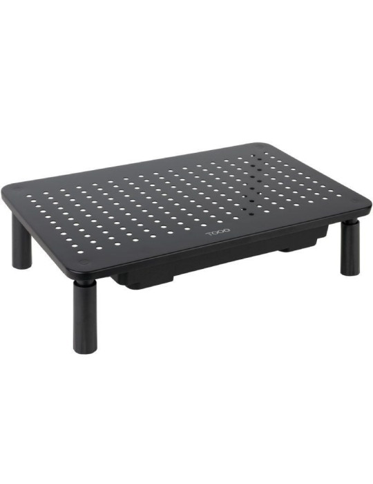 Soporte para Monitor TooQ TQMR087/ hasta 20kg