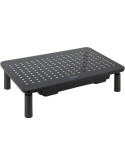 Soporte para Monitor TooQ TQMR087/ hasta 20kg