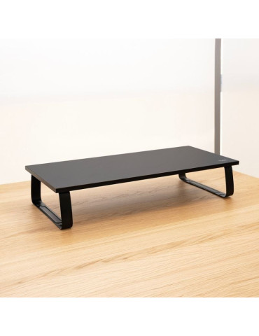 Soporte para Monitor TooQ TQMR111/ hasta 20kg 2