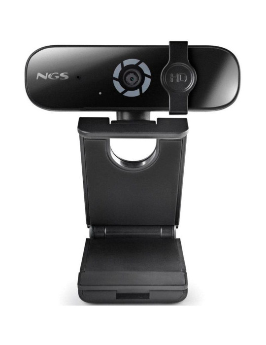 Webcam NGS XpressCam 2000/ 2560 x 1440 2K
