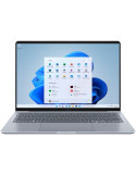 Portátil Asus ZenBook 14 OLED UX3480AA-SU535W Intel Core Ultra 7-355/ 24GB/ 512GB SSD/ 14"/ Win11