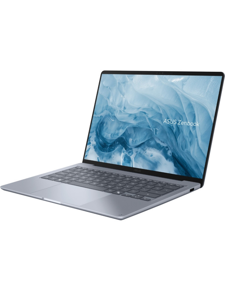 Portátil Asus ZenBook 14 OLED UX3480AA-SU535W Intel Core Ultra 7-355/ 24GB/ 512GB SSD/ 14"/ Win11