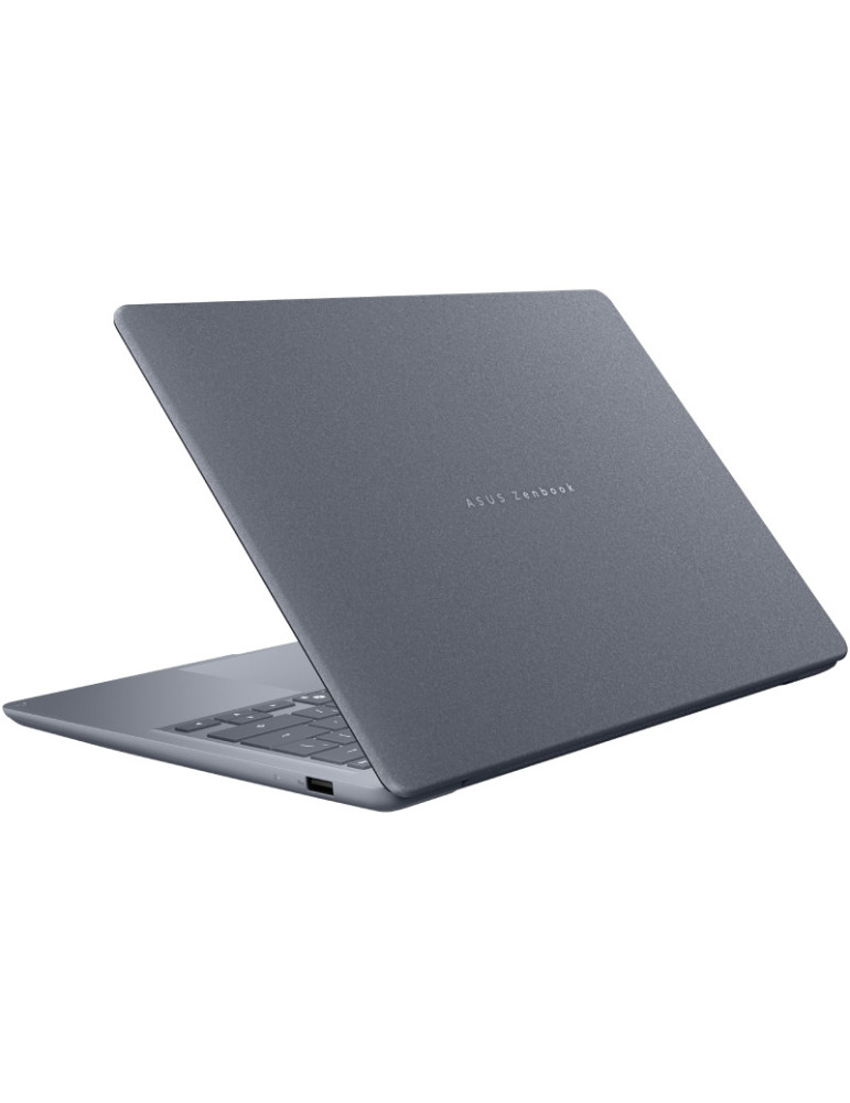 Portátil Asus ZenBook 14 OLED UX3480AA-SU535W Intel Core Ultra 7-355/ 24GB/ 512GB SSD/ 14"/ Win11