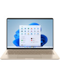 Portátil Asus ZenBook 14 OLED UX3480AA-SU536W Intel Core Ultra 7-355/ 24GB/ 512GB SSD/ 14"/ Win11