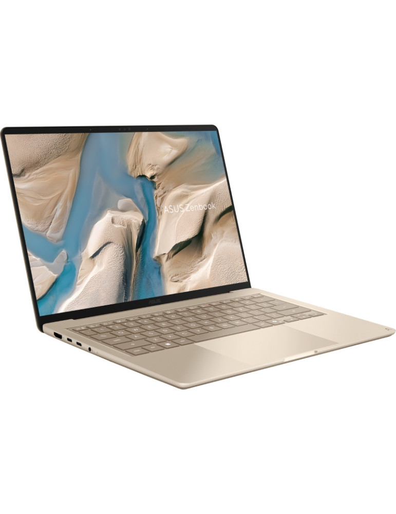 Portátil Asus ZenBook 14 OLED UX3480AA-SU536W Intel Core Ultra 7-355/ 24GB/ 512GB SSD/ 14"/ Win11