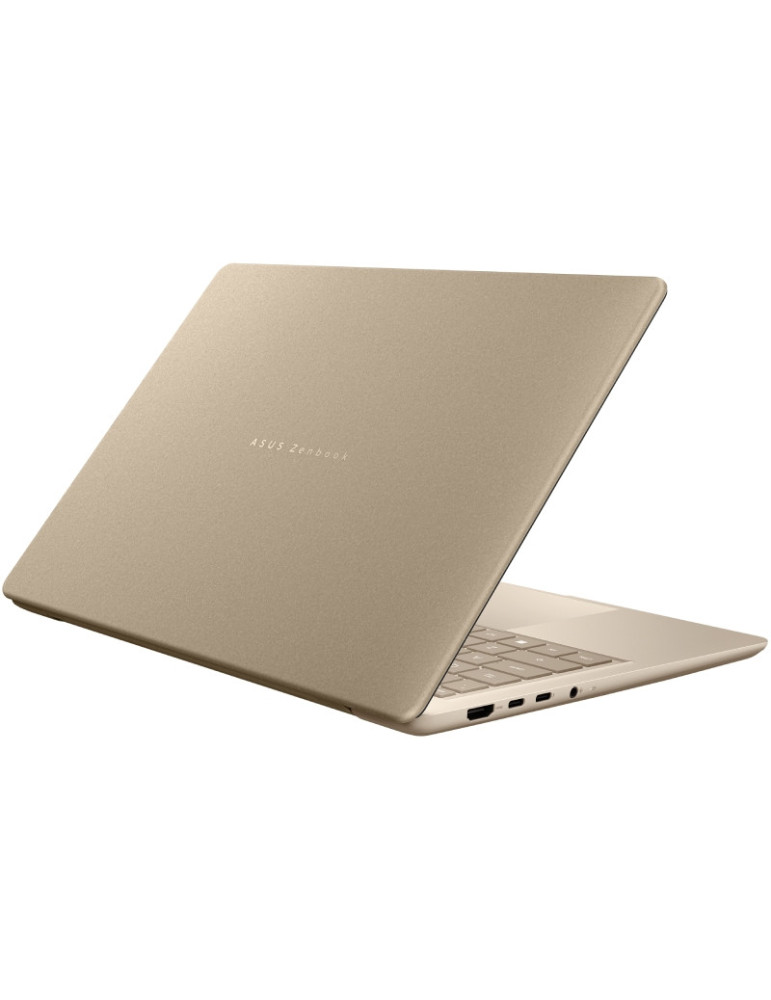 Portátil Asus ZenBook 14 OLED UX3480AA-SU536W Intel Core Ultra 7-355/ 24GB/ 512GB SSD/ 14"/ Win11