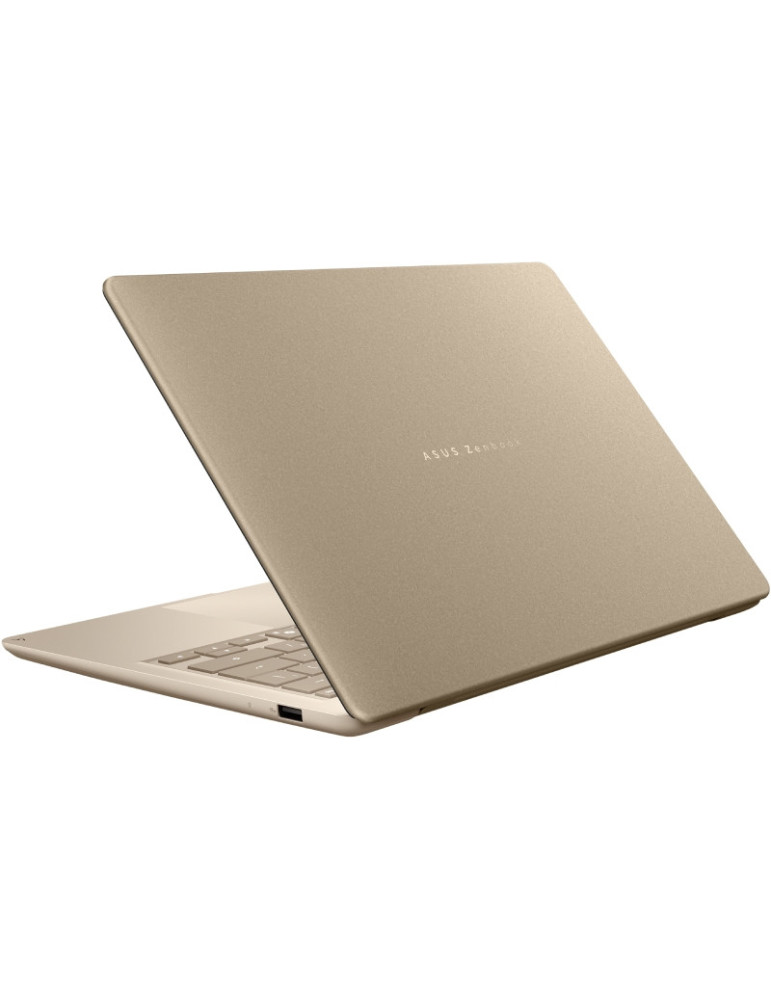 Portátil Asus ZenBook 14 OLED UX3480AA-SU536W Intel Core Ultra 7-355/ 24GB/ 512GB SSD/ 14"/ Win11