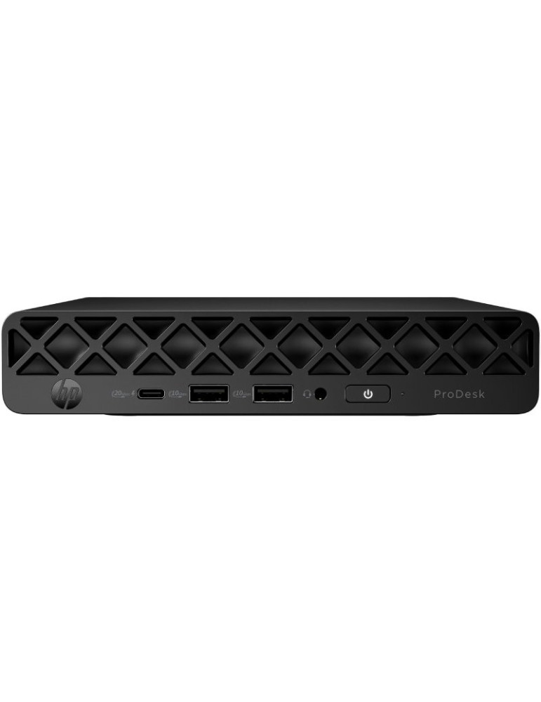 PC HP ProDesk 4 Mini G1i DE8U5AT Intel Core Ultra 7-265T/ 16GB/ 512GB SSD/ Win11 Pro