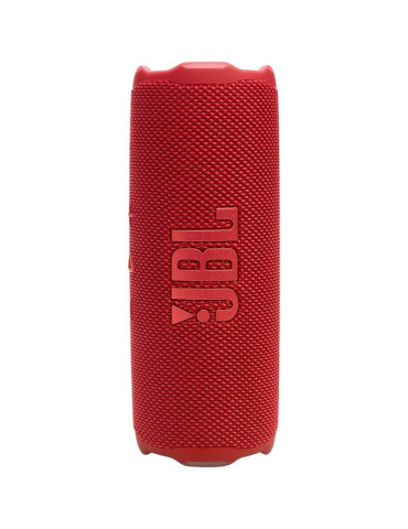 Altavoz con Bluetooth JBL FLIP 7/ 35W/ 1.0/ Rojo