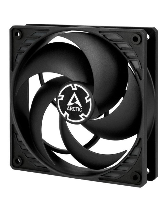 Ventilador Arctic P14/ 14cm/ Negro