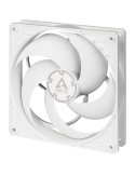 Ventilador Arctic P14 PWM PST/ 14cm/ Blanco