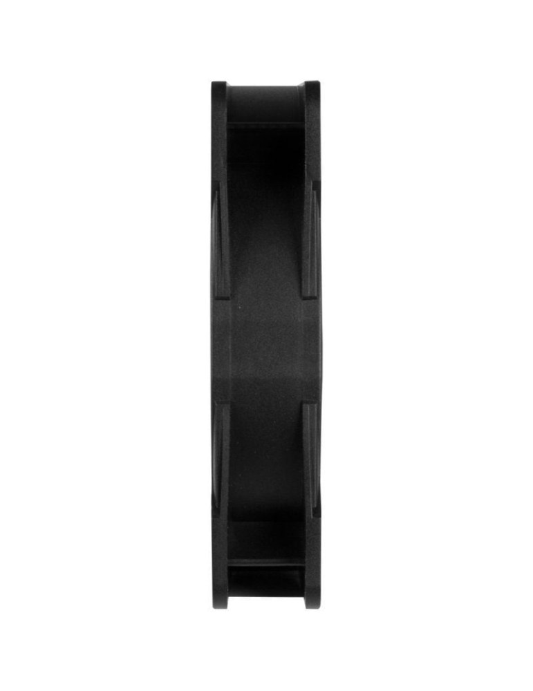 Ventilador Arctic P14 PWM PST A-RGB/ 14cm/ Negro