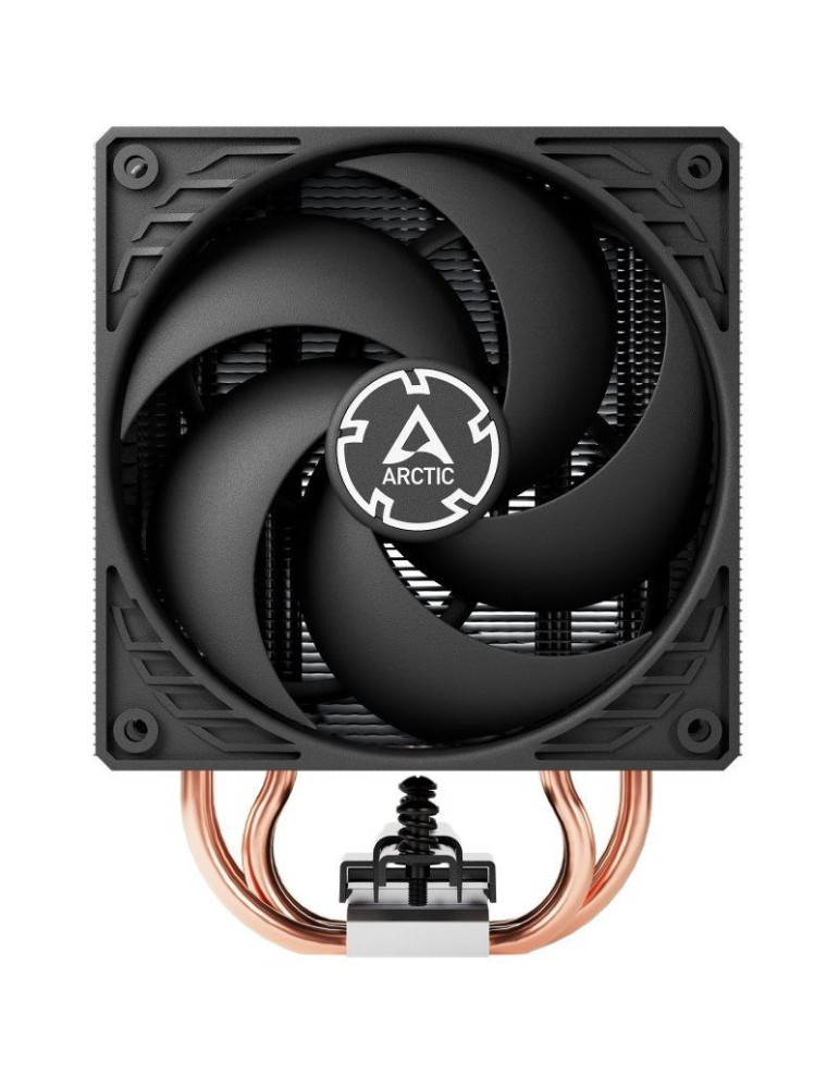 Ventilador con Disipador Arctic Freezer 36/ 12cm