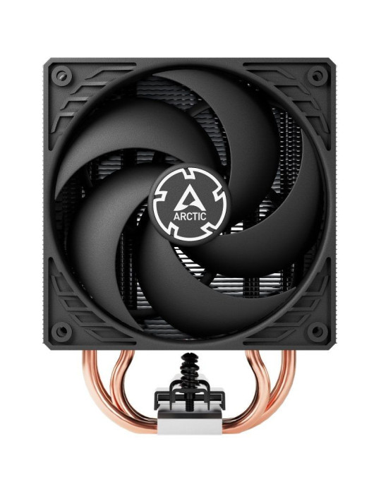 Ventilador con Disipador Arctic Freezer 36/ 12cm