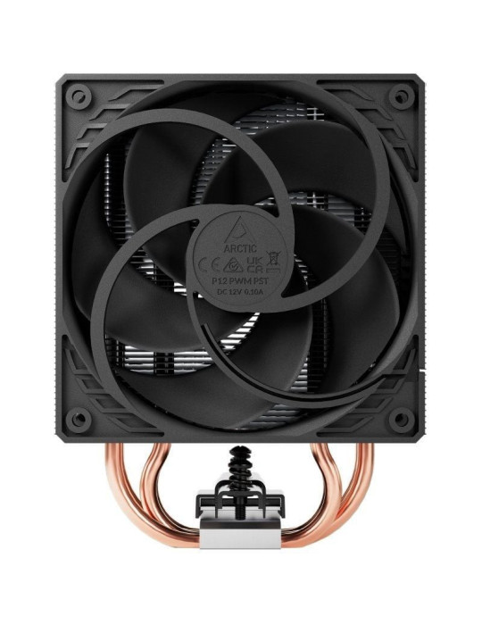 Ventilador con Disipador Arctic Freezer 36/ 12cm