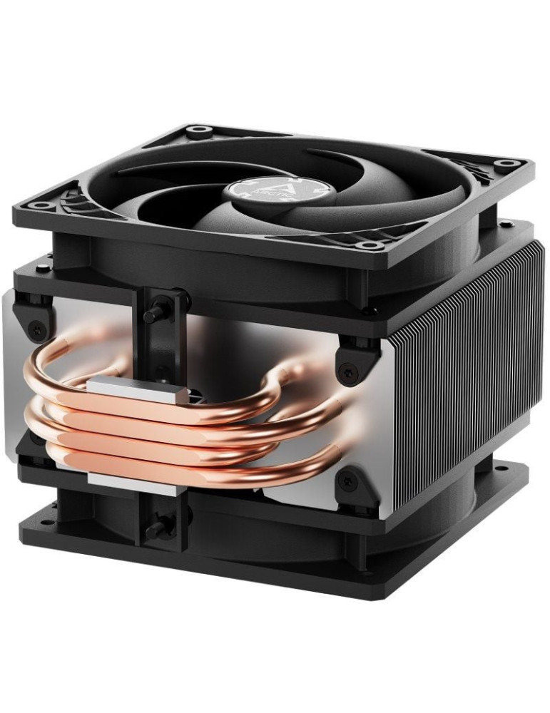 Ventilador con Disipador Arctic Freezer 36/ 12cm