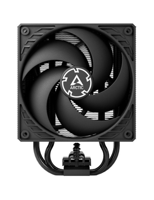 Ventilador con Disipador Arctic Freezer 36/ 12cm