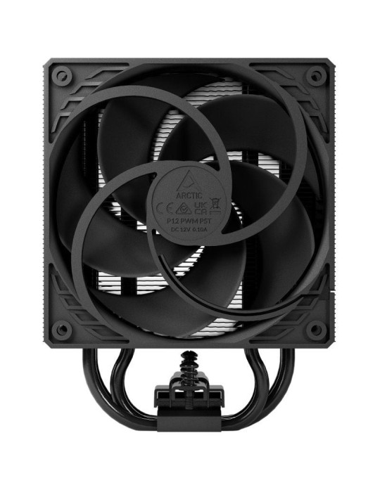Ventilador con Disipador Arctic Freezer 36/ 12cm
