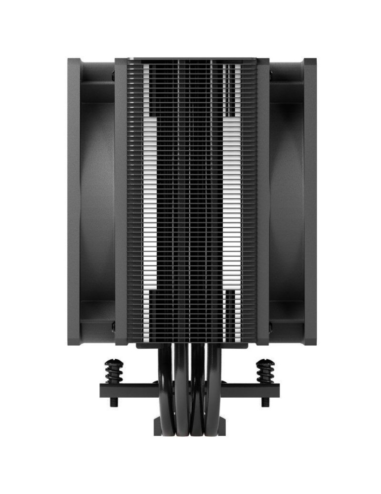 Ventilador con Disipador Arctic Freezer 36/ 12cm