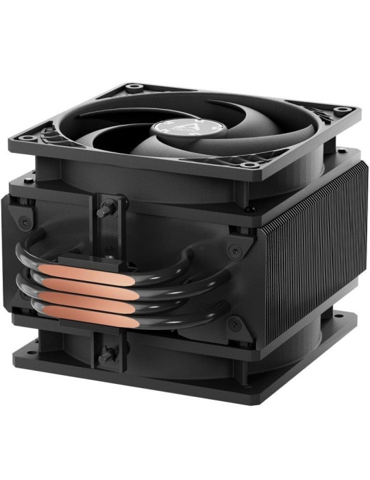 Ventilador con Disipador Arctic Freezer 36/ 12cm