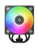 Ventilador con Disipador Arctic Freezer 36 A-RGB/ 12cm
