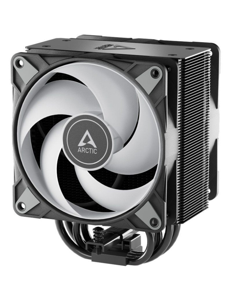 Ventilador con Disipador Arctic Freezer 36 A-RGB/ 12cm