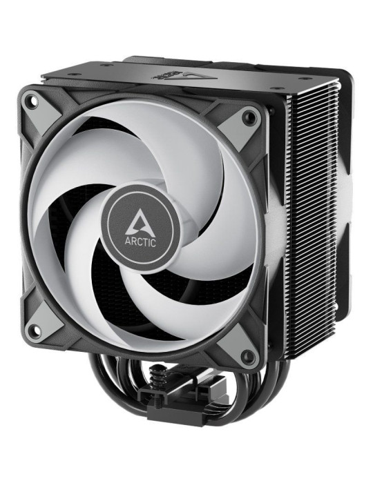 Ventilador con Disipador Arctic Freezer 36 A-RGB/ 12cm