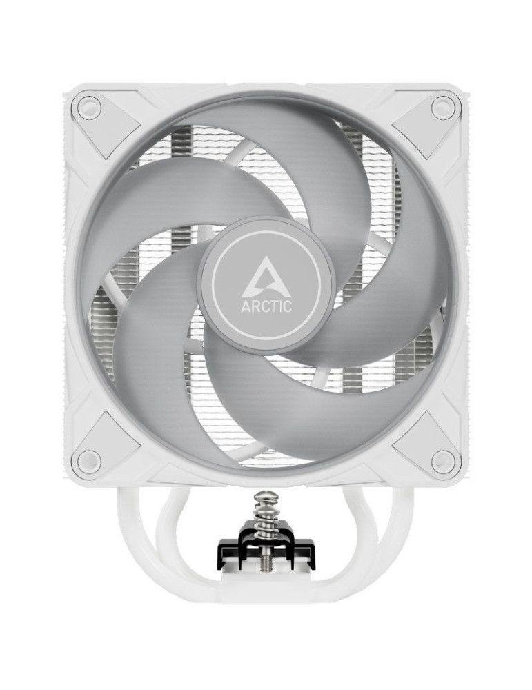 Ventilador con Disipador Arctic Freezer 36 A-RGB/ 12cm