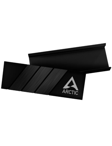Disipador Térmico para SSD M.2 2280 Arctic M2 Pro/ Negro 2