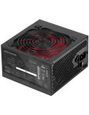 Fuente de Alimentación Mars Gaming MPIII550P/ 550W/ Ventilador 12cm