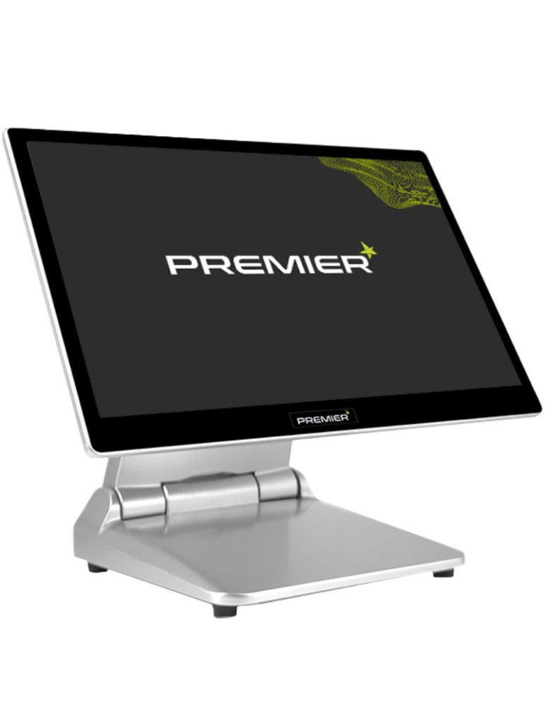 TPV Premier SQ-150 W i5 Intel Core i5-1235U/ 8GB/ 128GB SSD/ 15.6"/ Táctil/ WiFi/ Win11 IoT