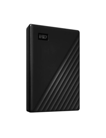 Disco Externo Western Digital WD My Passport 5TB/ 2.5"/ USB 3.0 2