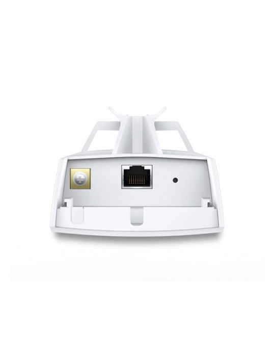Punto de Acceso Inalámbrico TP-Link CPE510 PoE 300Mbps/ 5GHz/ Antena de 13dBi/ WiFi 802.11n/a