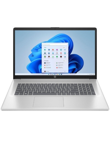 Portátil HP 17-CN3026NS Intel Core i5-1334U/ 16GB/ 1TB SSD/ 17.3"/ Win11