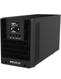 SAI Online Phasak 2000 VA Online LCD/ 2000VA-2000W/ 4 Salidas/ Formato Torre