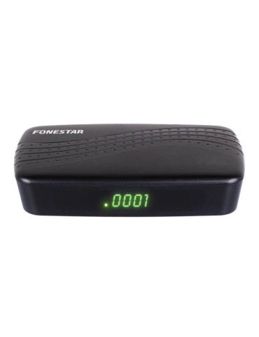 Receptor TDT Fonestar RDT-700HD 2