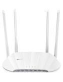 Punto de Acceso Inalámbrico TP-Link TL-WA1801 PoE 1800Mbps/ 2.4GHz 5GHz/ WiFi 802.11b/g/n/ax - 802.11a/n/ac/ax