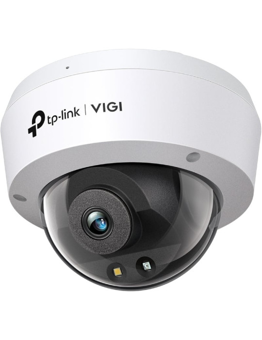 Cámara de Videovigilancia TP-Link VIGI C240 4mm/ 93 / Visión Nocturna/ Control desde APP
