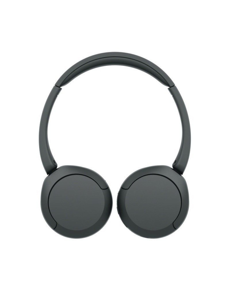 Auriculares Inalámbricos Sony WH-CH520/ con Micrófono/ Bluetooth/ Negros