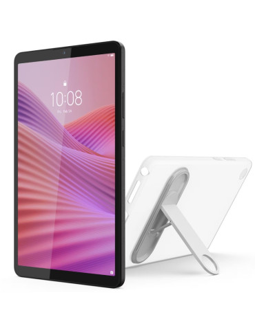 Tablet Lenovo Tab One 8.7"/ 4GB/ 64GB/ Octacore/ Gris Luna/ Incluye Funda Transparente