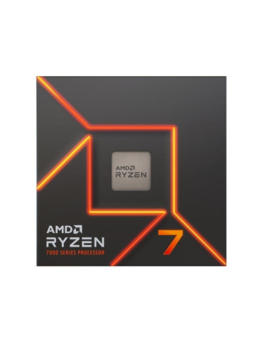 Procesador AMD Ryzen 7 7700X 4.50GHz Socket AM5 2