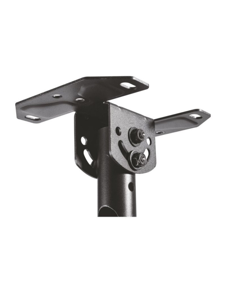 Soporte de Techo Giratorio/ Inclinable/ Extensible Aisens CT43TSE-053 para TV de 23-43"/ hasta 50kg